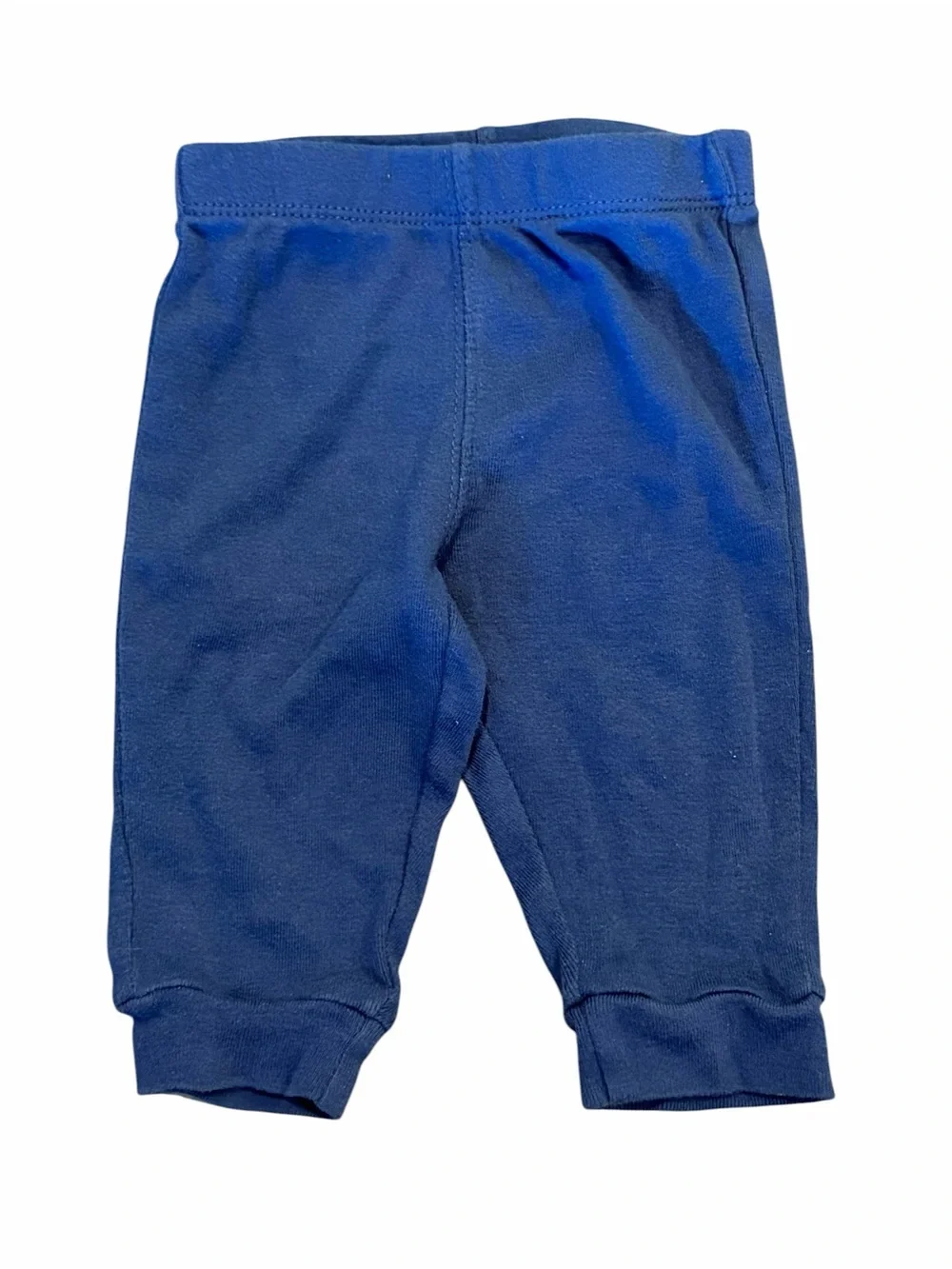 Carter's Navy Blue Baby Jogger Pants